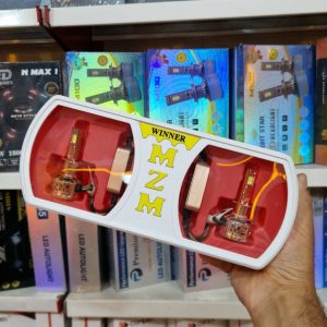 هدلایت وینرMZM