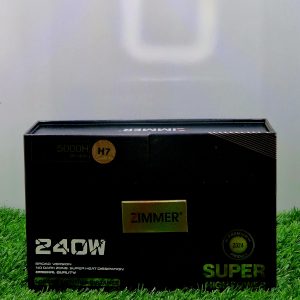 هدلایت زیمر W240